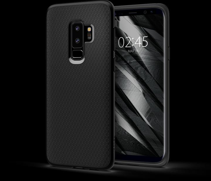 Image du produit Spigen Air liquide (Samsung Galaxy S9+)