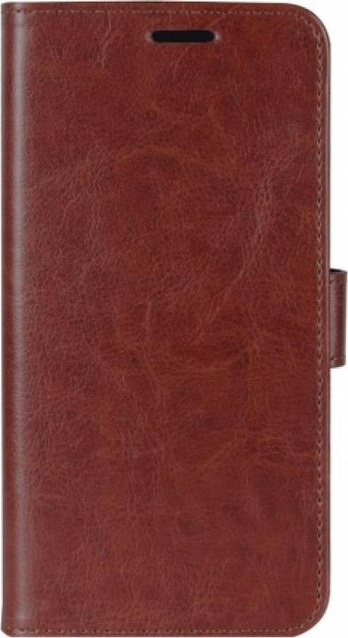 Actual product image Screenguard CardLounge Apple iPhone 12 Pro Max Leather Case (Apple iPhone 12 Pro Max)