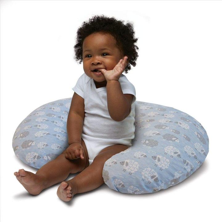 Produktbild Boppy Soft Sheep
