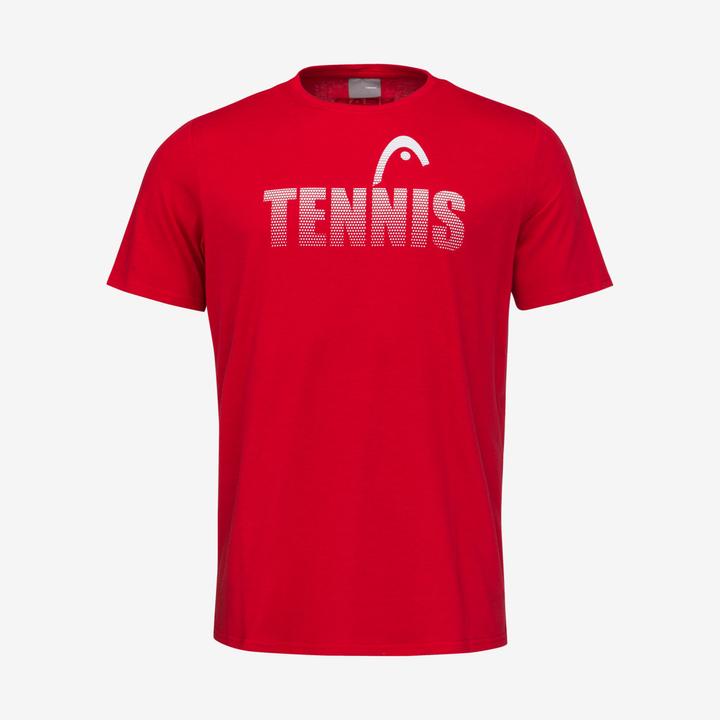 Head CLUB COLIN T-Shirt Junior (176)