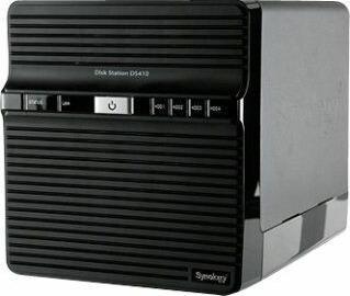 Actual product image Epson DS-410 WorkForce (USB)