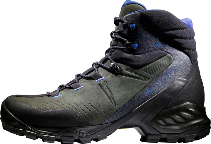 Actual product image Mammut Trovat Tour High GTX® Men (47 1/3)