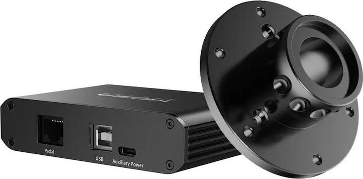 Produktbild Moza Universal HUB und Third-Party Wheel Base Mount (PC)