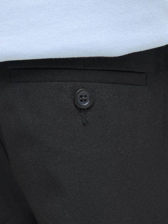 Actual product image Jack & Jones Trousers with wide legs Junior Trousers with wide legs (146)