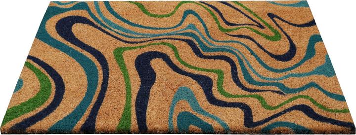 Wecon Home Aqua Fusion doormats