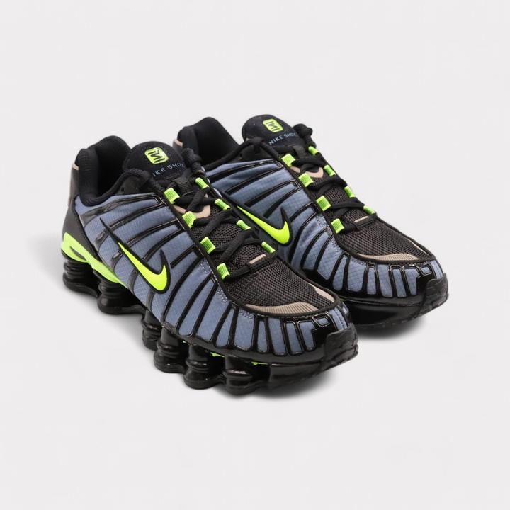 Produktbild Nike Shox TL (44)