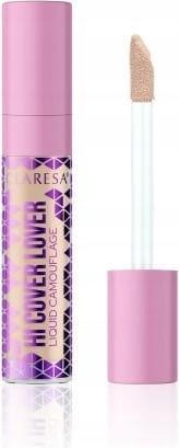 Claresa Korektor Hi Cover Lover 24 Medium