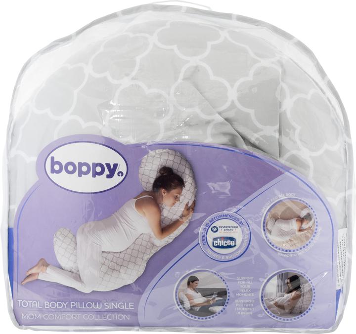 Produktbild Chicco Boppy Ganzkörperkissen 1 teilig