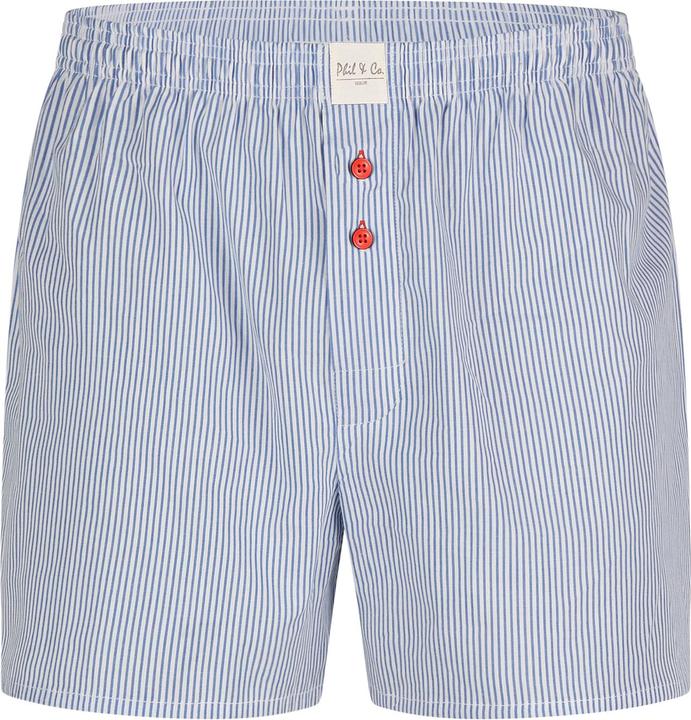 Produktbild Phil & Co. Berlin Boxer Classic Sets (XL, 6er Pack)