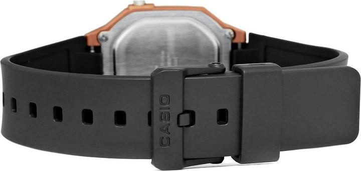 Actual product image Casio Collection (Digital watch, 41 mm)