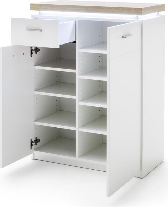 Actual product image Robas Lund Cali (75 x 38 x 99 cm)