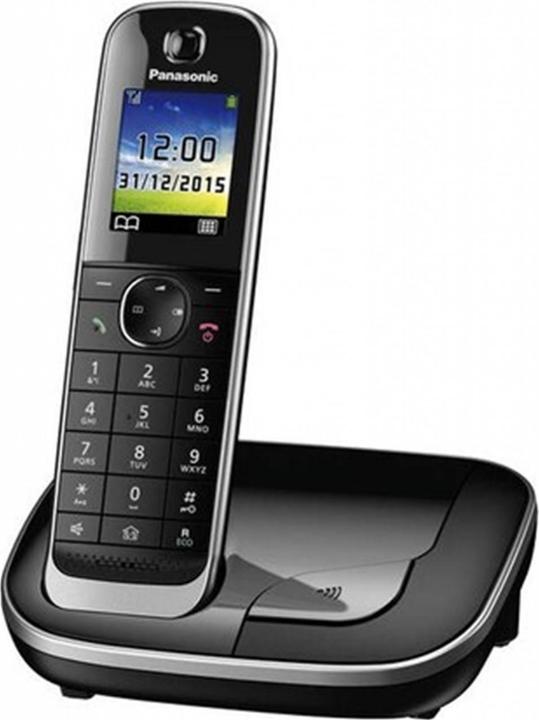 Image du produit Panasonic Kx-Tgj310slb