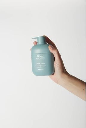 Haan Body Lotion 250ml Forest Grace (Körpercreme, 250 ml)