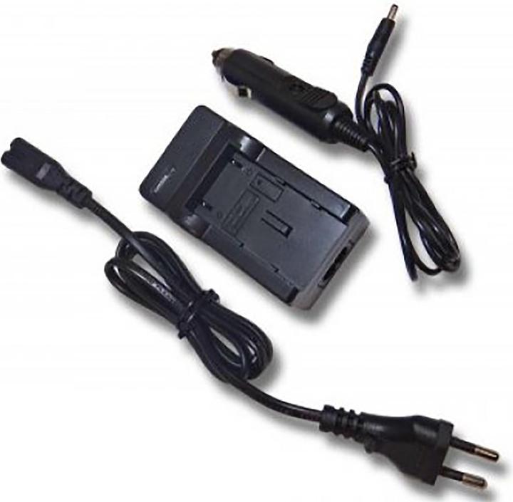 Immagine prodotto AGI Caricatore compatibile con Leica Sofort (1 pz.)