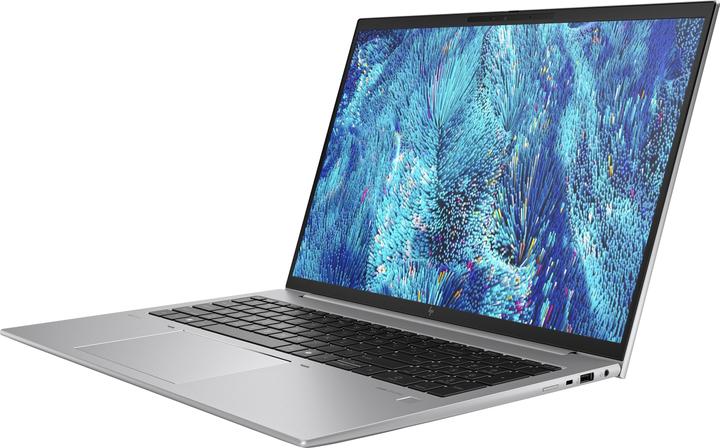 Produktbild HP ZFly16G11 U7-155H 16 32GB/1T PC Germa (16", Intel Core Ultra 7 155H, 32 GB, 1000 GB, DE)