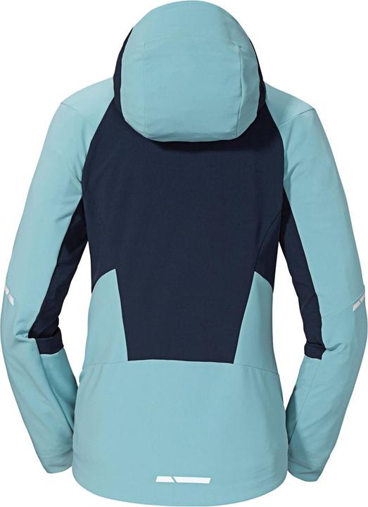Produktbild Schöffel Women's Softshell Jacket Kals (40)