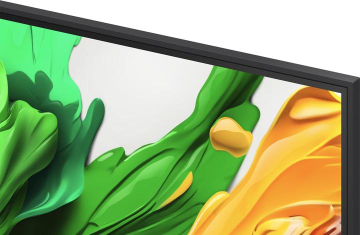 Actual product image LG 43QNED86A6C (43", QNED86, QNED, 4K, 2025)