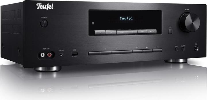Produktbild Teufel Ultima 40 Kombo Power Edition (Set, 150 W)