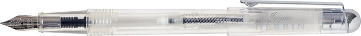 Produktbild Herbin Füllfederhalter (Transparent, 1 x)