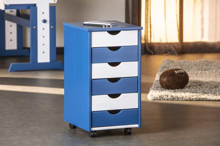 Image du produit Inter Link Beppo (36 x 40 x 65 cm)