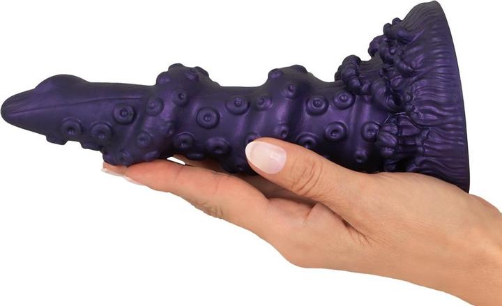 Actual product image Beasty Cocks Octopus Prime