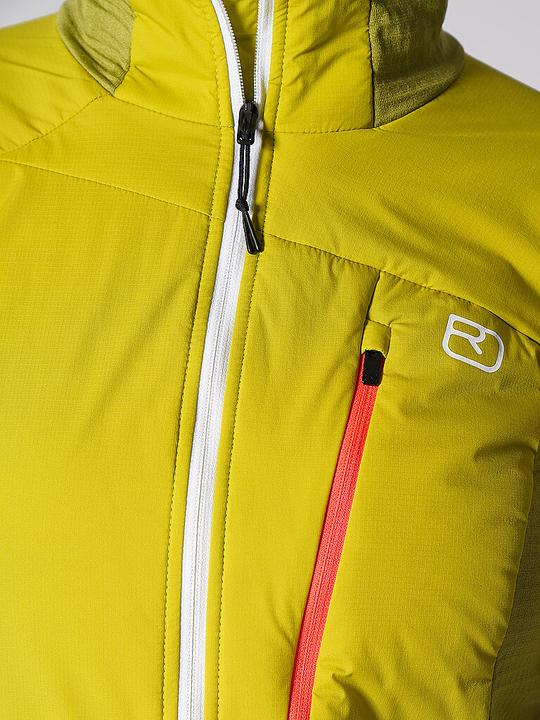 Produktbild Ortovox Westalpen Hybrid Jacket (XS)