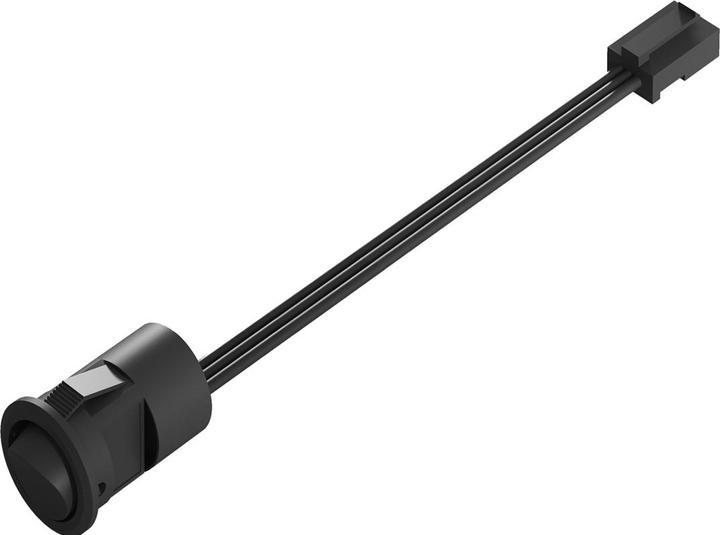 L&S Interruttore ON/OFF cablato Mec Driver