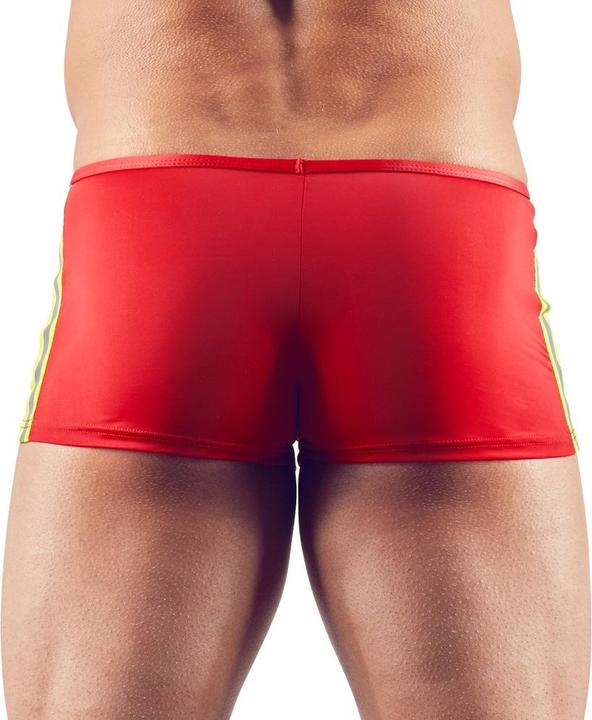Actual product image Svenjoyment Firefighter Pants (XXL)