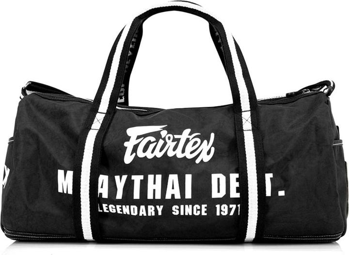 Immagine prodotto Fairtex Barell Sport Bag9