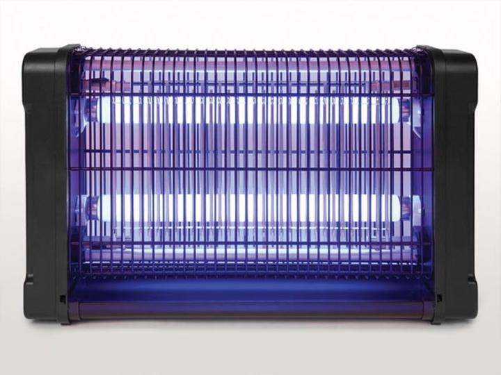 Produktbild Perel GIK08ON Fluginsektenvernichter 2x10W