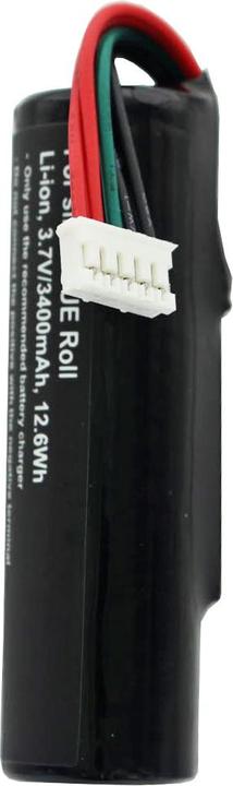 Actual product image AccuCell Akku für Ultimate Ears UE Roll