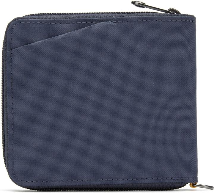 Actual product image Pacsafe RFIDsafe Geldbörse RFID Schutz 11 cm