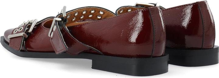 Immagine prodotto Bianco Ballerine BIAVICTORIA (41)