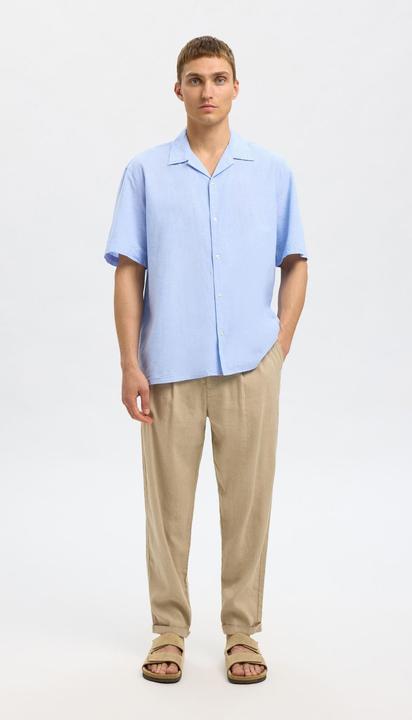 Immagine prodotto Selected Homme Camicia a maniche corte (XL)