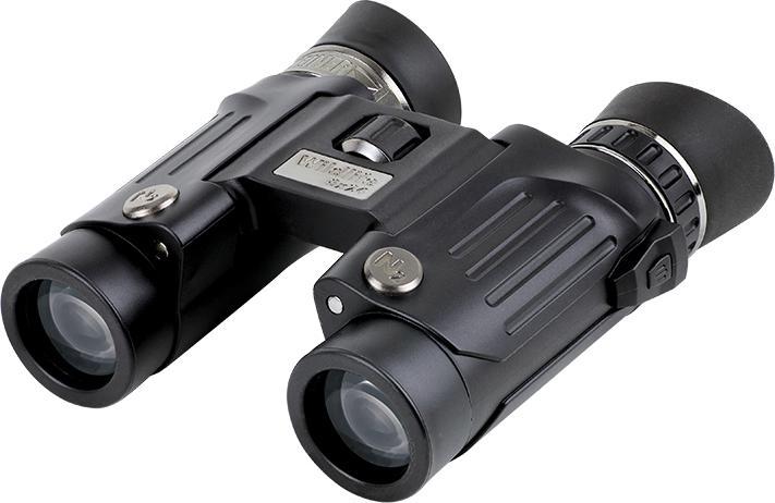 Produktbild Steiner Fernglas Wildlife 8x24 (8 x, 24 mm)