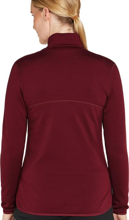 Produktbild Icebreaker 560 Realfleece Elemental II (XS)
