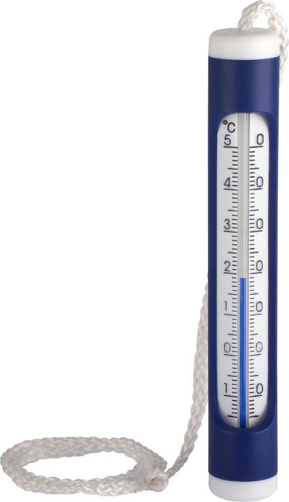 Produktbild TFA Schwimmbad- und Teichthermometer