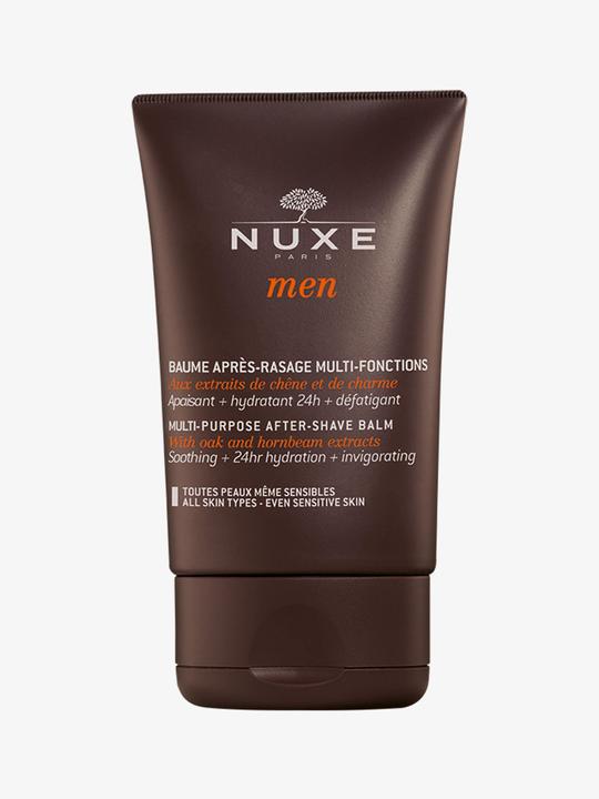 Image du produit Nuxe Baume après-rasage multifonctions Men (Baume, 50 ml)