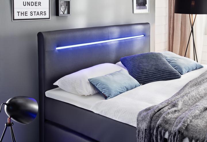 Produktbild Meise Möbel Lights (160 x 200 cm)