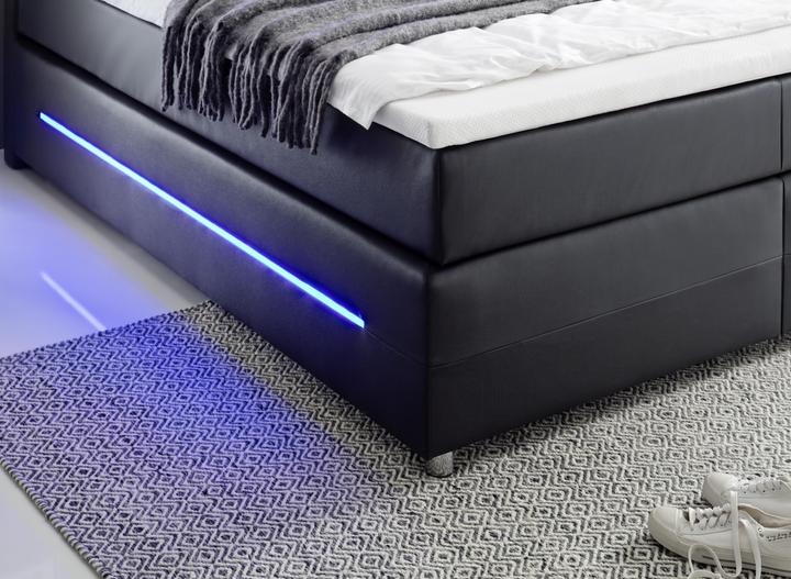 Produktbild Meise Möbel Lights (160 x 200 cm)