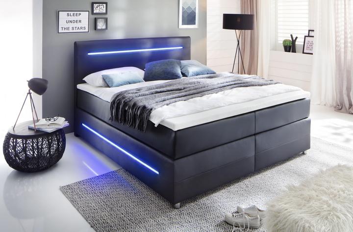 Produktbild Meise Möbel Lights (160 x 200 cm)