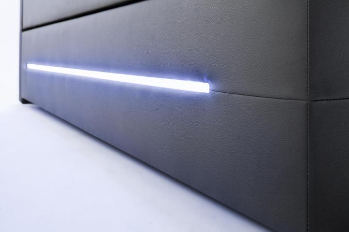 Produktbild Meise Möbel Lights (160 x 200 cm)