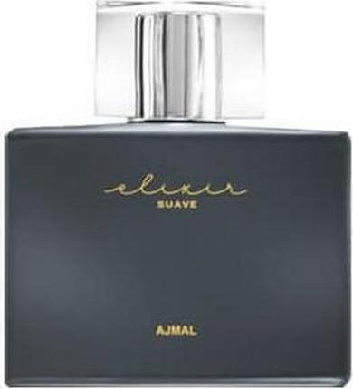 Actual product image Ajmal Elixir Suave - EDP - 100 ml (Eau de parfum, 100 ml)