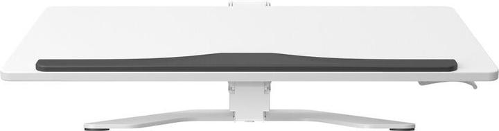 Produktbild Multibrackets Steharbeitsplatz für Laptop/Tablett, weiss, Metall/