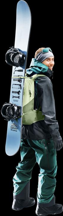 Immagine prodotto Deuter Freecline 15 (15 l)