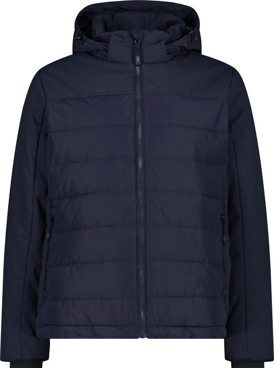 CMP Campagnolo Zip Hoodie (M)