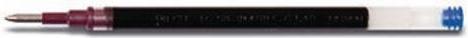 Actual product image Pilot Gel refill rollerball G2-10 Line width: 0.6 mm Ink colour: blue (Gel mine, Blue, 0.60 mm)