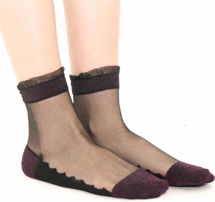 Actual product image Yuko.B Shine (36 - 41)