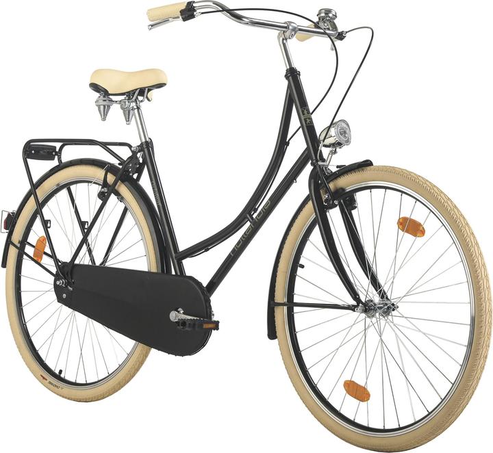 Produktbild Hollandia Hollandrad 28" Original Singlespeed RH 54 cm (54 cm)