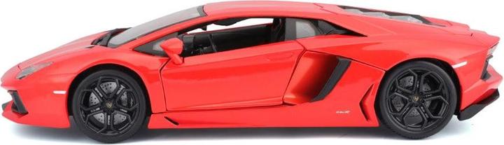 Produktbild Bburago Lamborghini Aventador